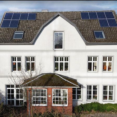 Luxurioeses Loft Mit Schoenem Blick Tremsbüttel Extérieur photo